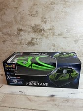 Revell Control Speedboat