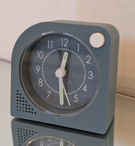 Ikea tjinda small alarm - ikea,