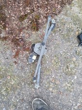 AUDI TT MK1 WIPER MOTOR +