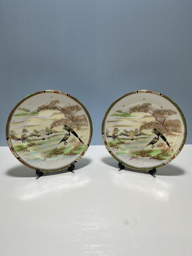 Vintage pair samuel radford - pair,