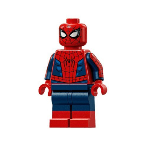 Lego marvel spider man - marvel, spider-man
