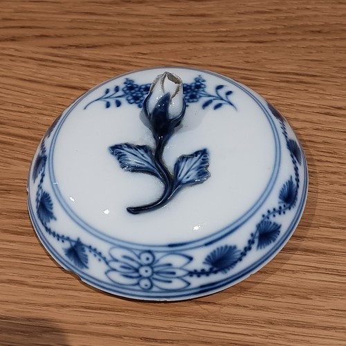 Antique chinese jar lid with - chinese,