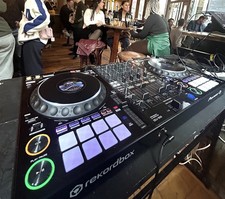 Pioneer DDJ1000 Rekordbox DJ Controller