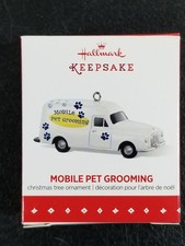 Hallmark Keepsake 2015 Mobile