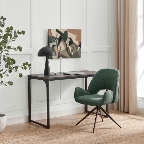 Layla fabric swivel dining - layla,