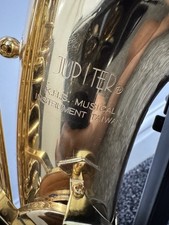 Jupiter Alto  Saxophone Jas