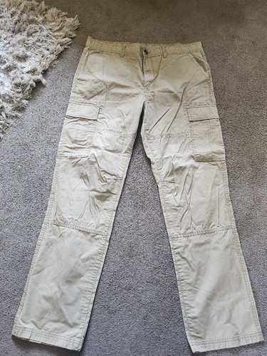 Union blues cream - union, jean