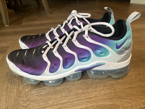 Nike air vapormax plus - air,