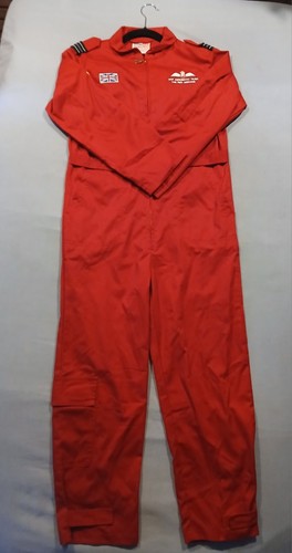 Royal air force official - air, red