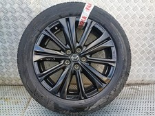 MAZDA CX-5 ALLOY WHEEL 19''