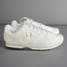 Kaepa White Cheerful Shoes
