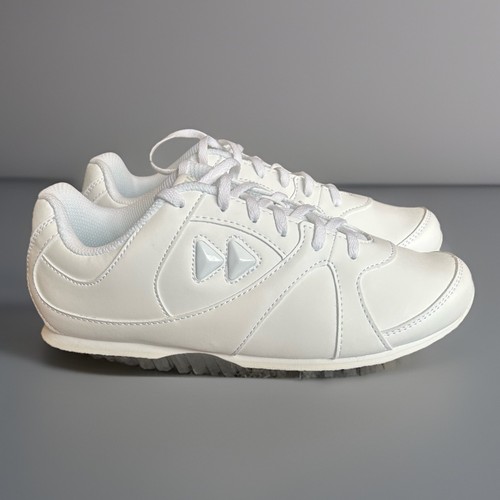 Kaepa white cheerful shoes - white,