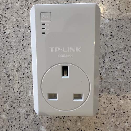 Link pa4020p av600 - tp-link, tl-pa4020p