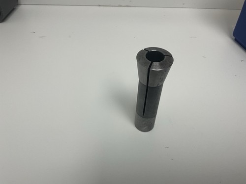 Collet inch - r8, 5/8”