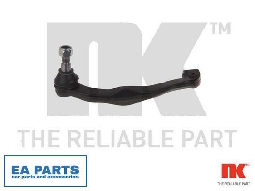 Tie rod end for - end,