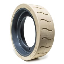 Scissor Lift Wheel Tire