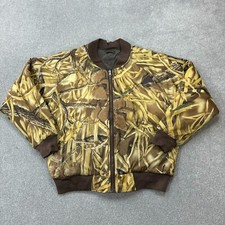 RealTree Jacket Adult Medium