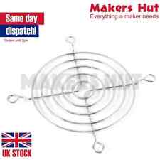 140mm 14cm Fan Guard Grill PC