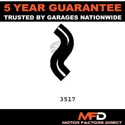 Gates lower radiator - gates,
