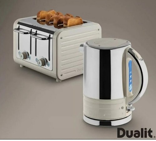Dualit architect kettle and - dualit,