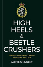 High Heels & Beetle Crushers