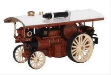 Oxford Diecast 76BR002 Burrell