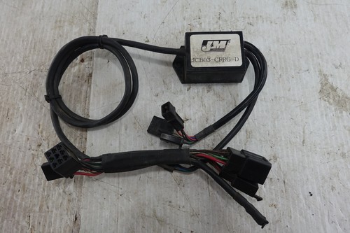 Jcb03 cfrg cell - j&m,
