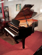 Reconditioned, 2000, Yamaha C6 Grand Piano | BESBRODE PIANOS