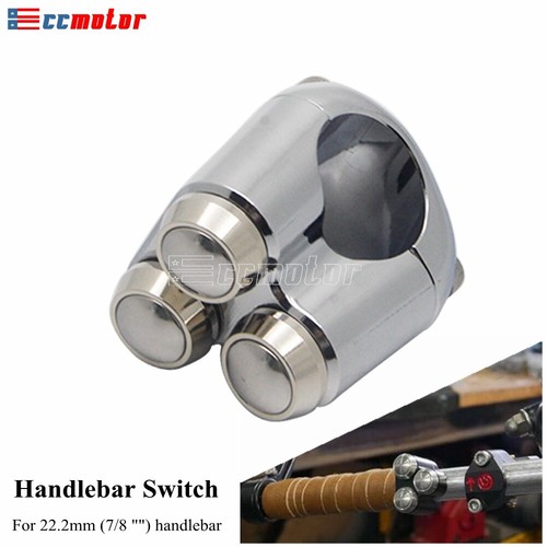 Universal handlebar - universal,