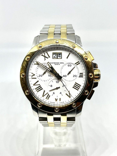 Raymond weil 4899 tango - raymond,