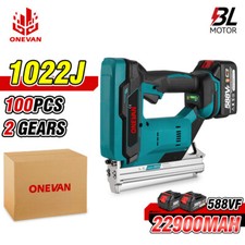 1022J Electric Cordless Staple