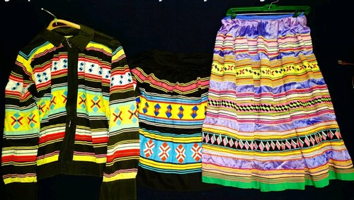 Seminole native american - seminole,