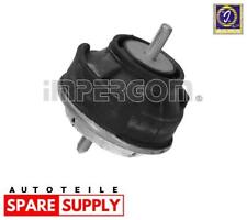 BEARING, ENGINE FOR BMW