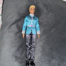 Ken Doll Dressed As Prince Charming 