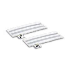 KARCHER STEAM CLEANER ABRASIVE CLOTH SET SC1 SC2 SC3 SC4 SC5 CLEANERS K28633090