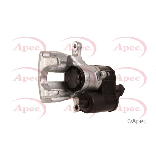 Rear left apec brake caliper - rear,