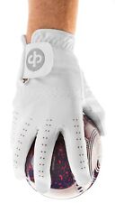 Drakes Pride Mens RH White