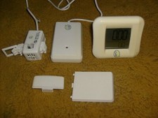 Owl Micro CM130 Micro Wireless Electricity Monitor + CMR-130-101 Transmitter