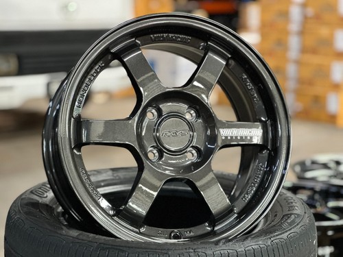New 4x100 15x6 - 4x100, (4