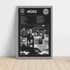 Depeche Mode – 101 Fine Art