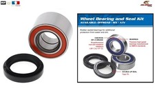All Balls Can-Am Outlander 400 STD 2X4 05 Front Bearing and Wheel Gasket Set