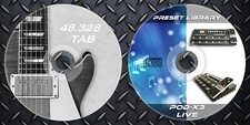 500 line6 pod live - x3,