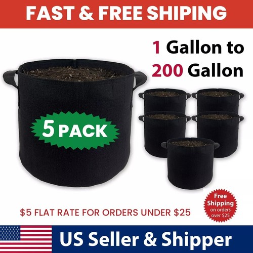 Packs grow bags heavy - grow, duty