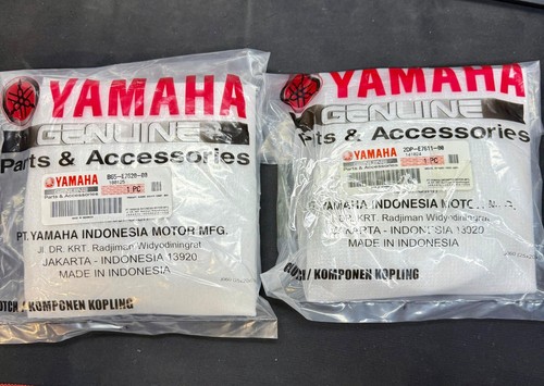 Yamaha nmax 125 - nmax, variator