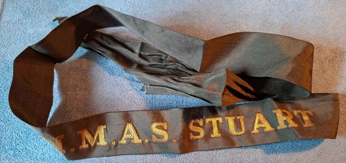 Royal australian navy cap - royal,