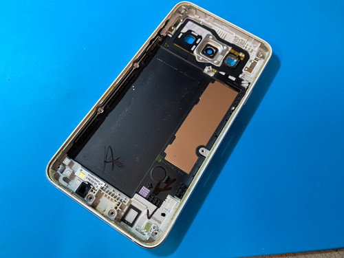 Samsung galaxy a300fu - samsung, a3