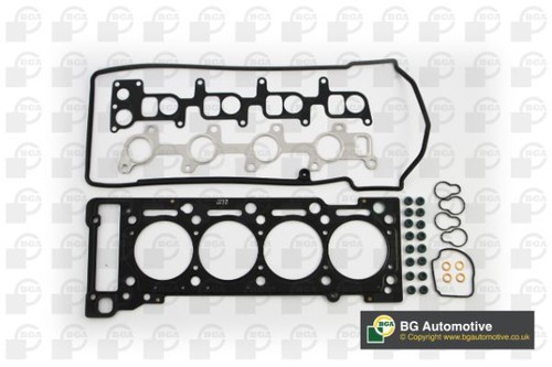 Bga hk9579h cylinder - bga, head
