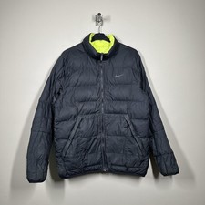 Men’s Y2K Nike Black