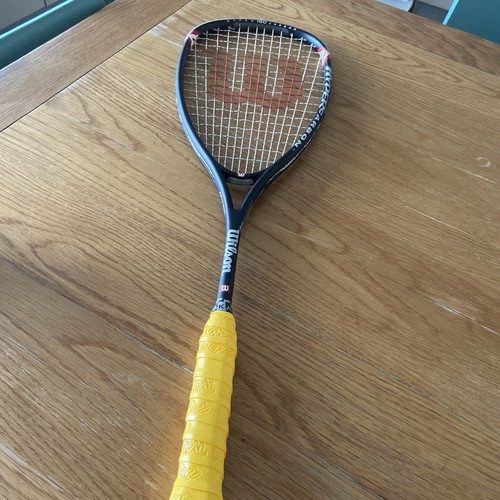 Wilson hyper hammer - wilson,
