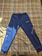 Hoodrich Men's Joggers Size XL
